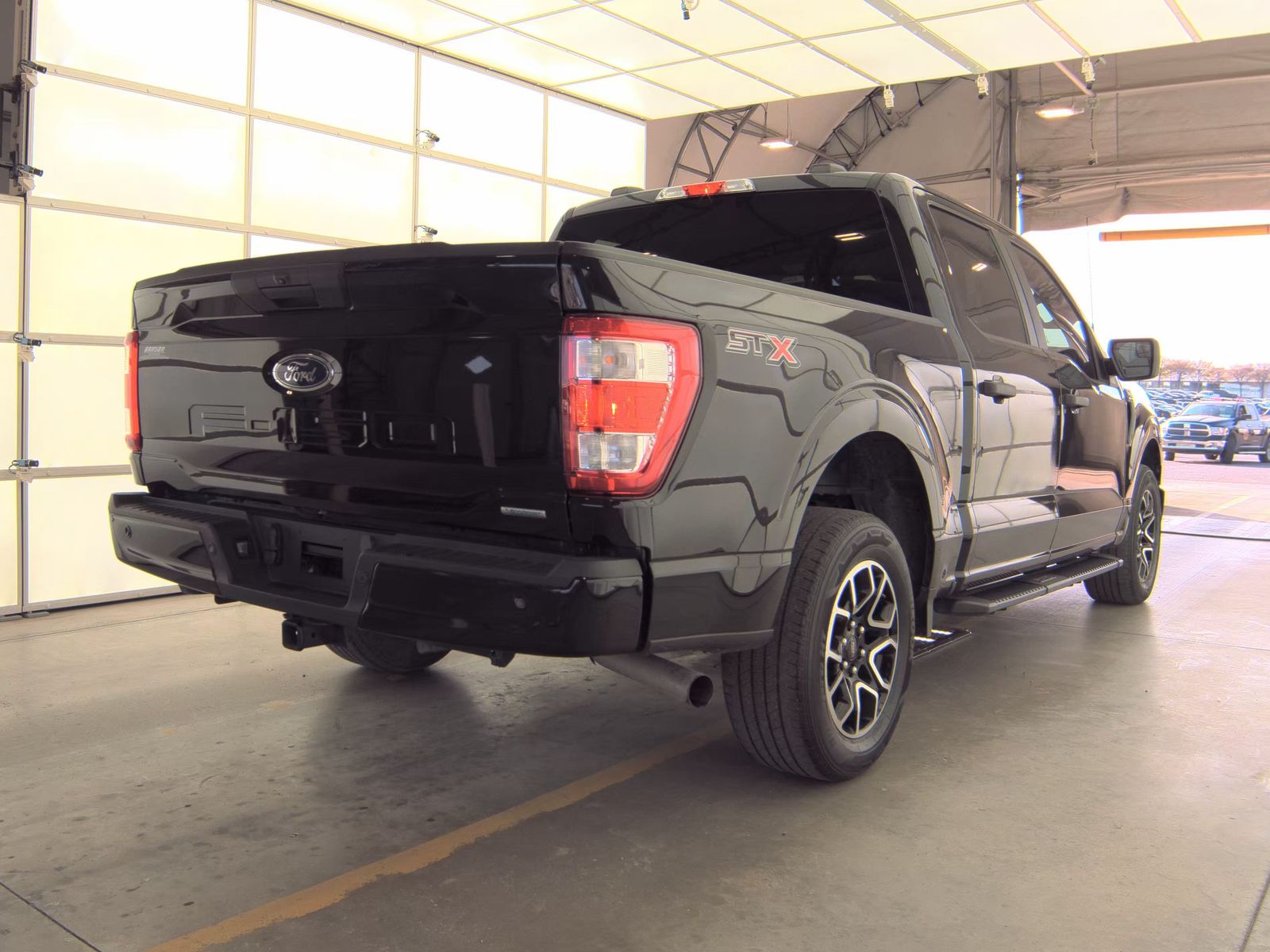2023 Ford F-150 XL RWD