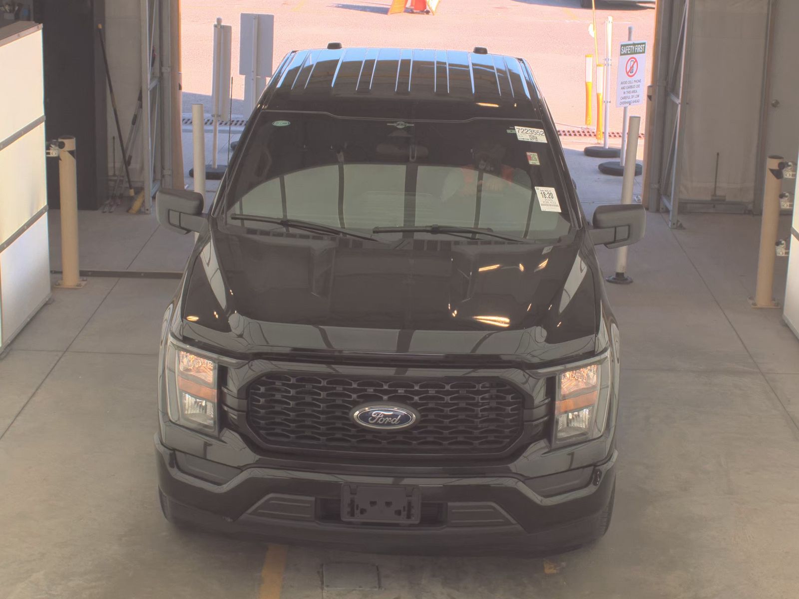 2023 Ford F-150 XL RWD