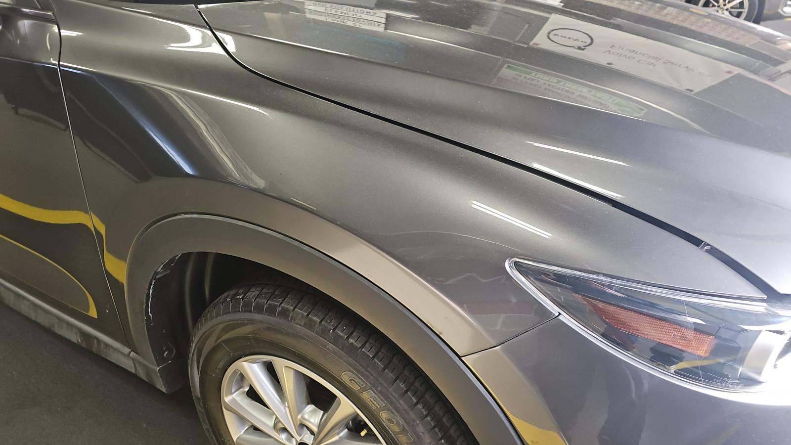 2023 MAZDA CX-5 2.5 S Select Package AWD