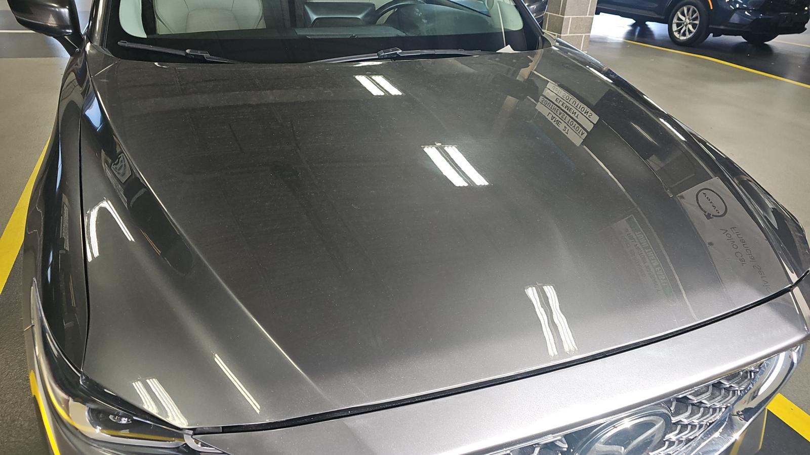 2023 MAZDA CX-5 2.5 S Select Package AWD