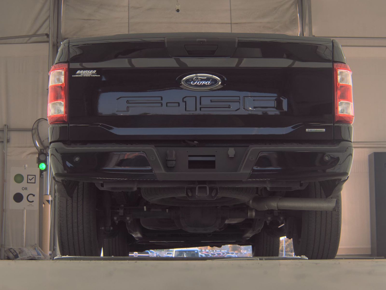 2023 Ford F-150 XL RWD