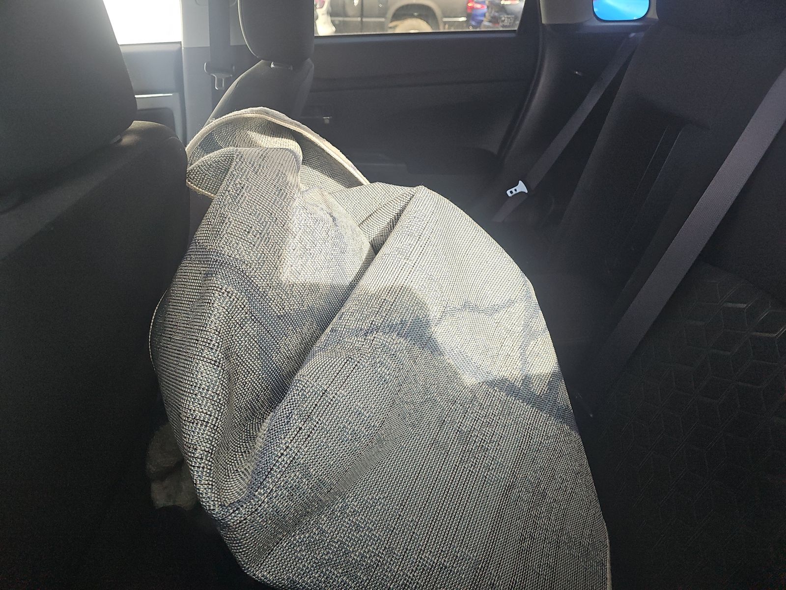 2020 Mitsubishi Outlander Sport ES FWD