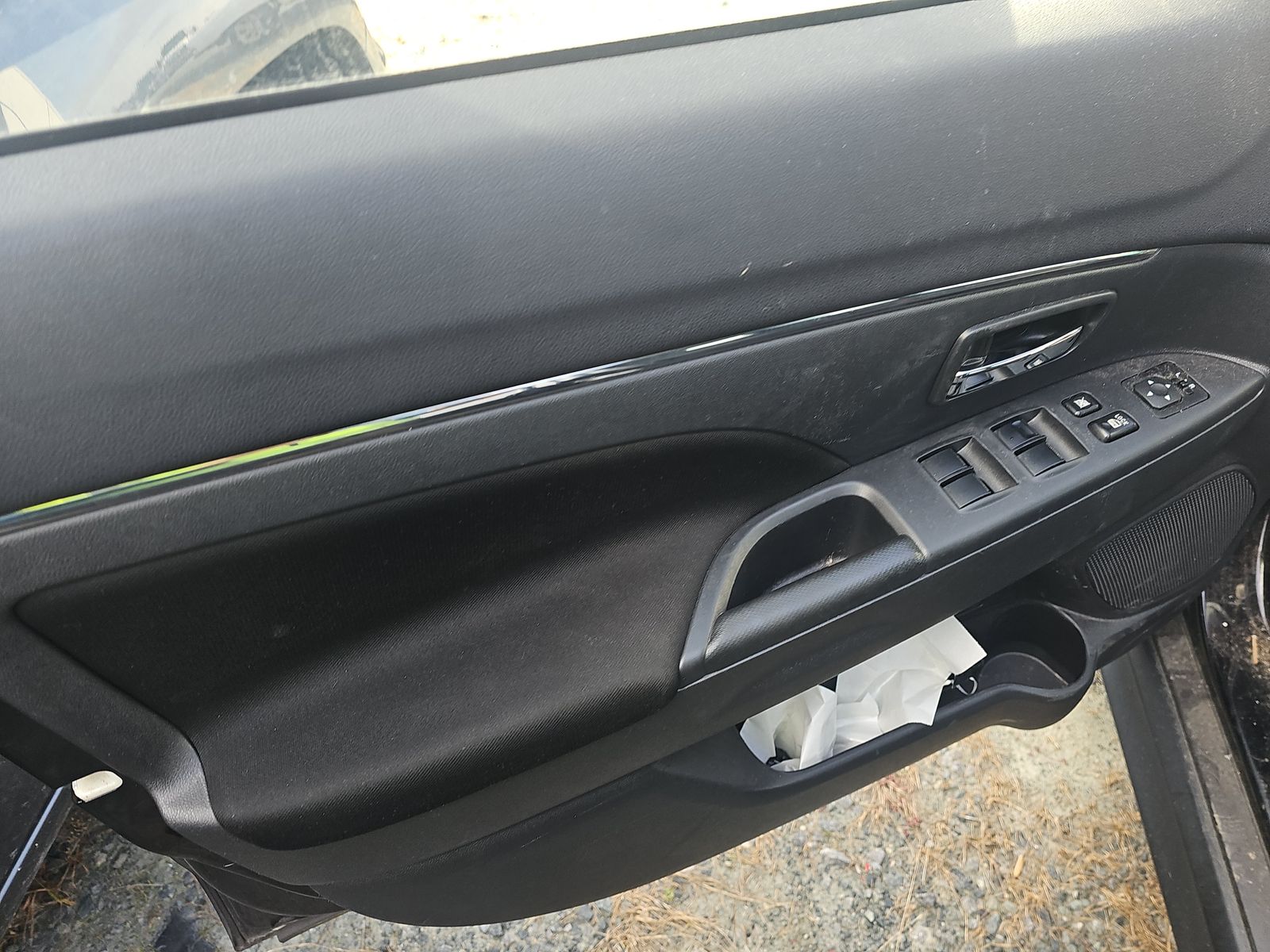 2020 Mitsubishi Outlander Sport ES FWD