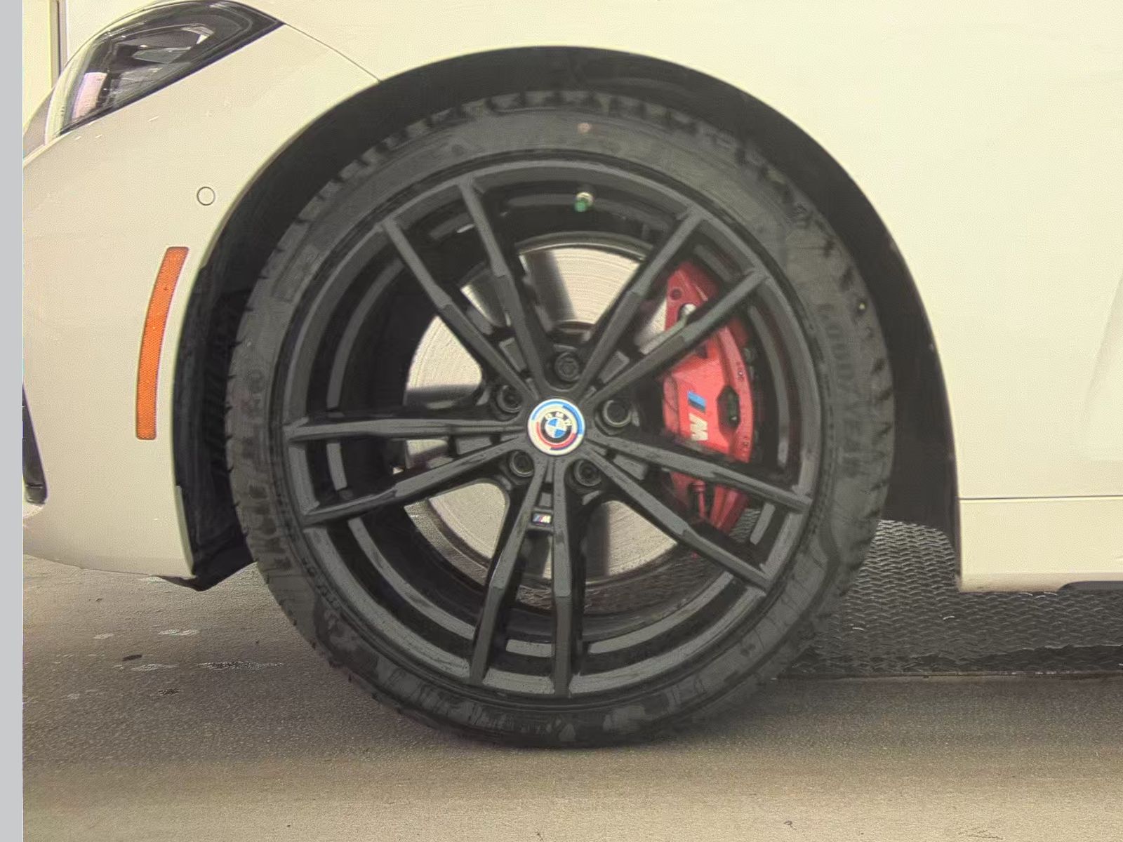 2023 BMW 4 Series M440i xDrive AWD