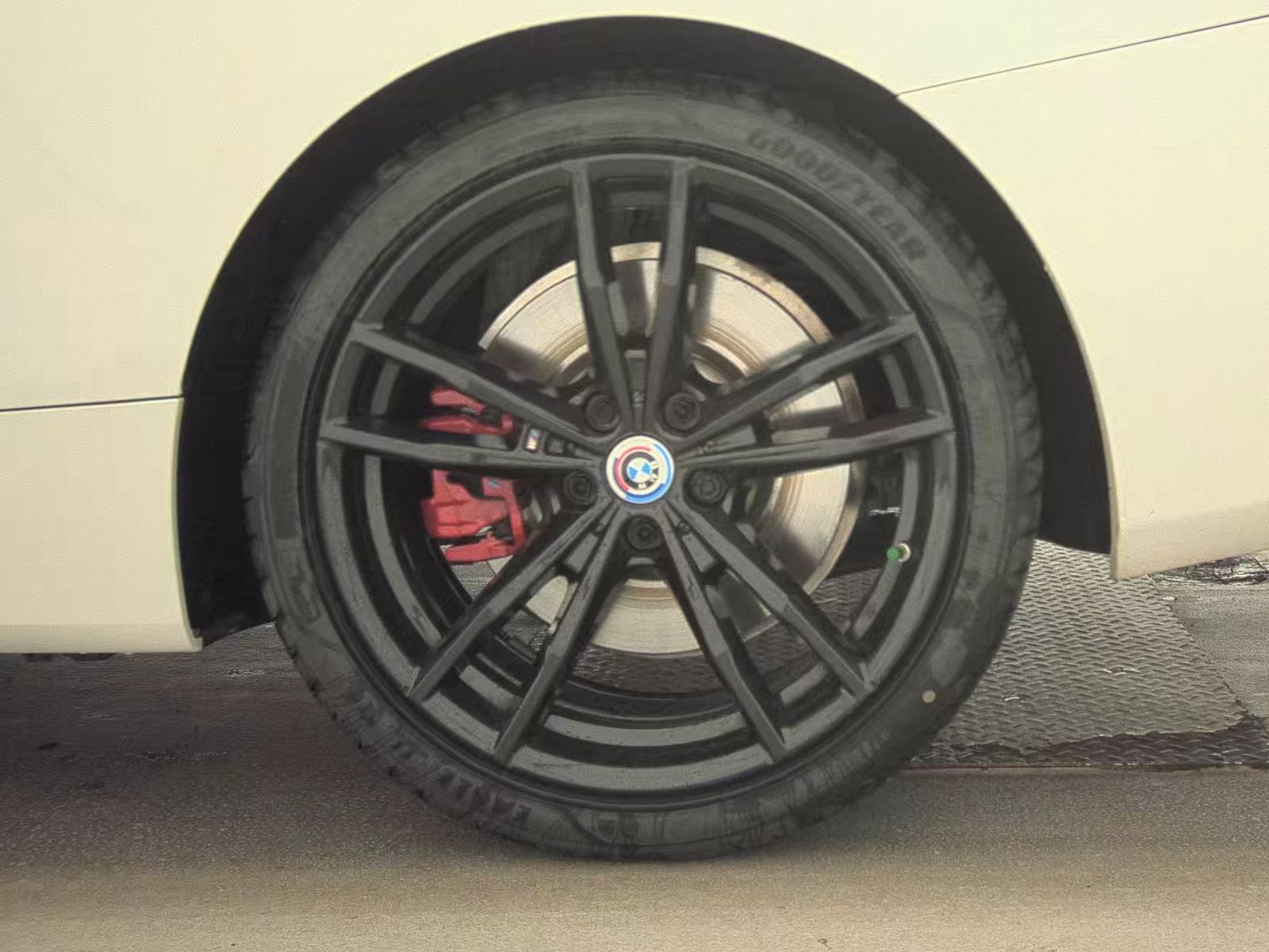 2023 BMW 4 Series M440i xDrive AWD