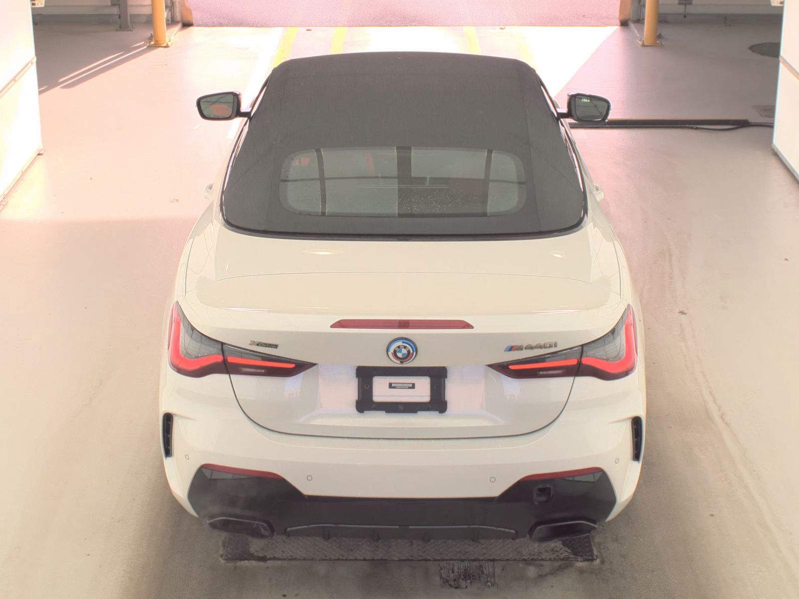 2023 BMW 4 Series M440i xDrive AWD