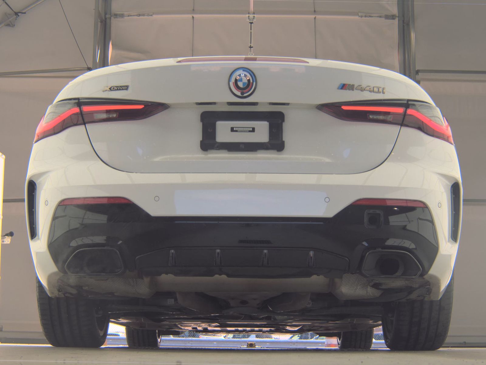 2023 BMW 4 Series M440i xDrive AWD