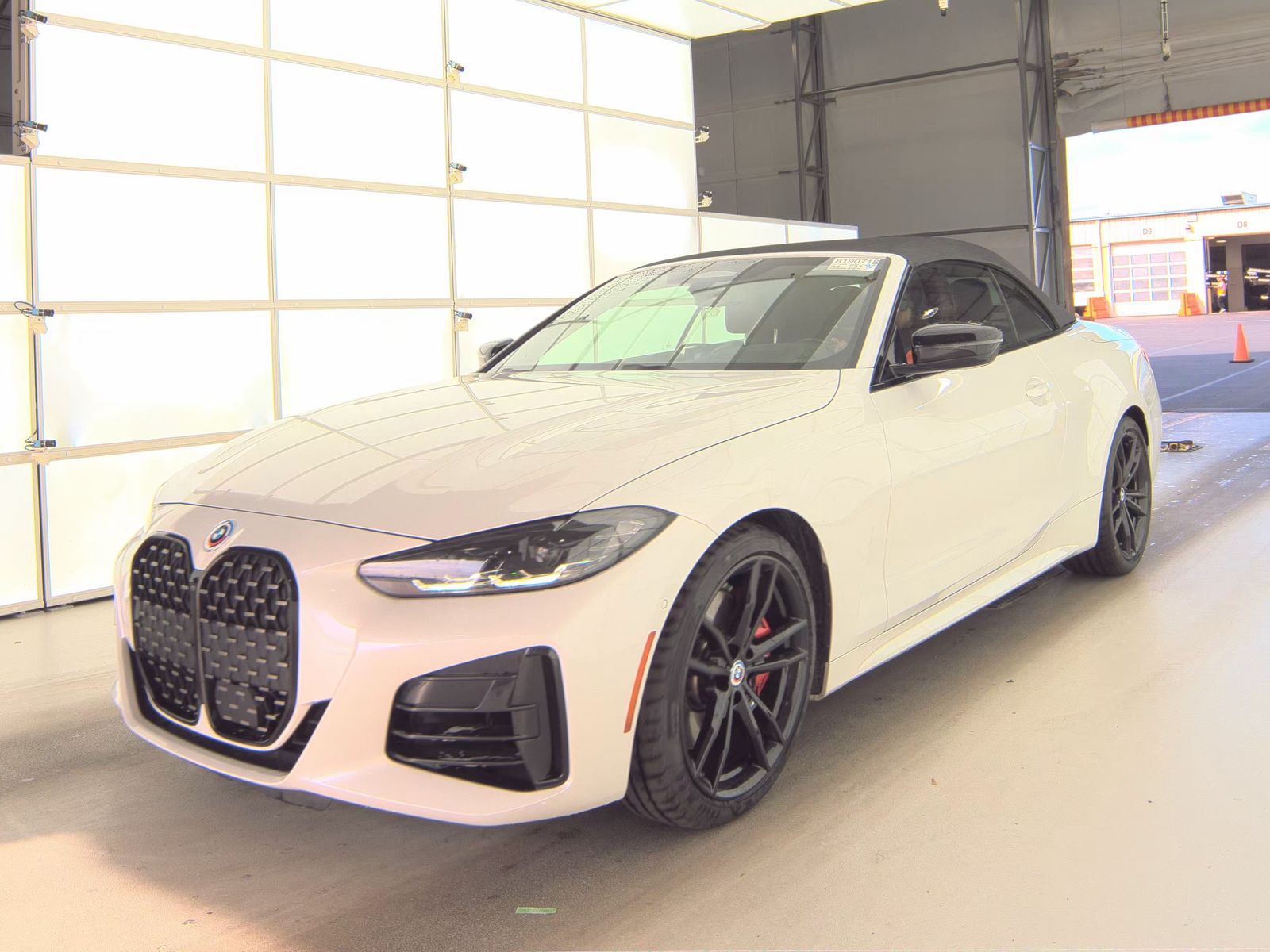 2023 BMW 4 Series M440i xDrive AWD