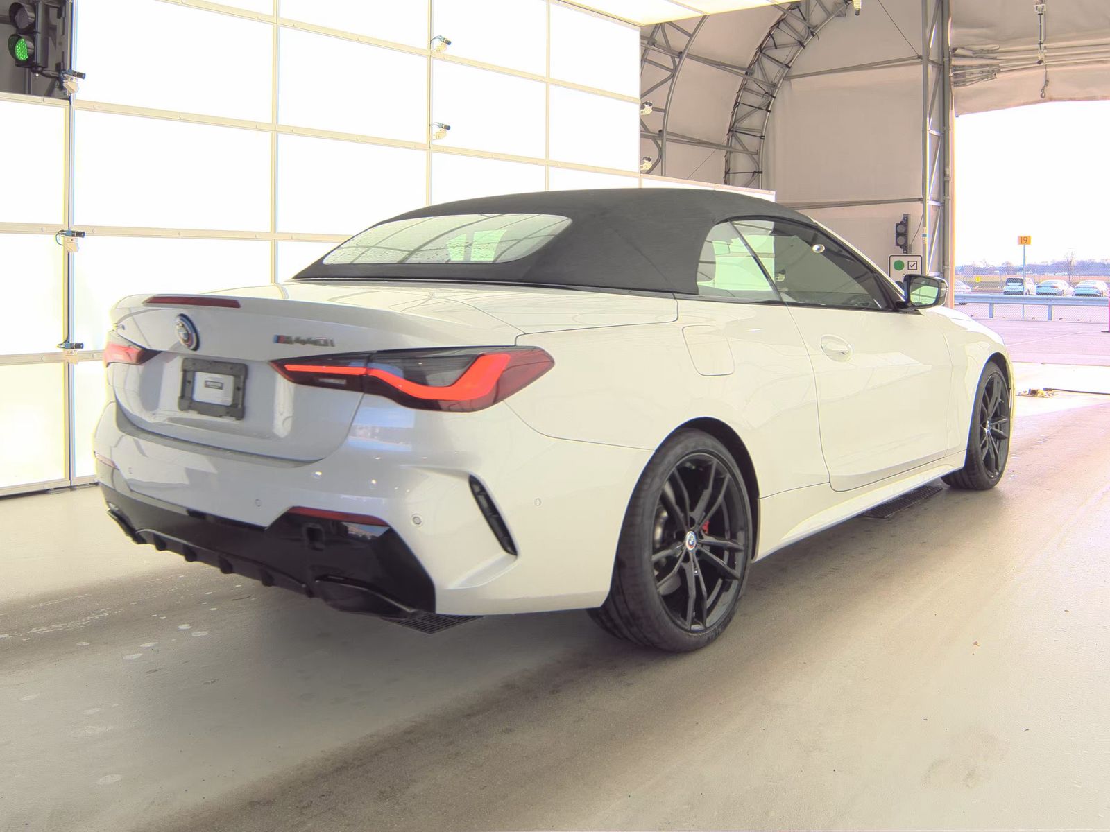 2023 BMW 4 Series M440i xDrive AWD