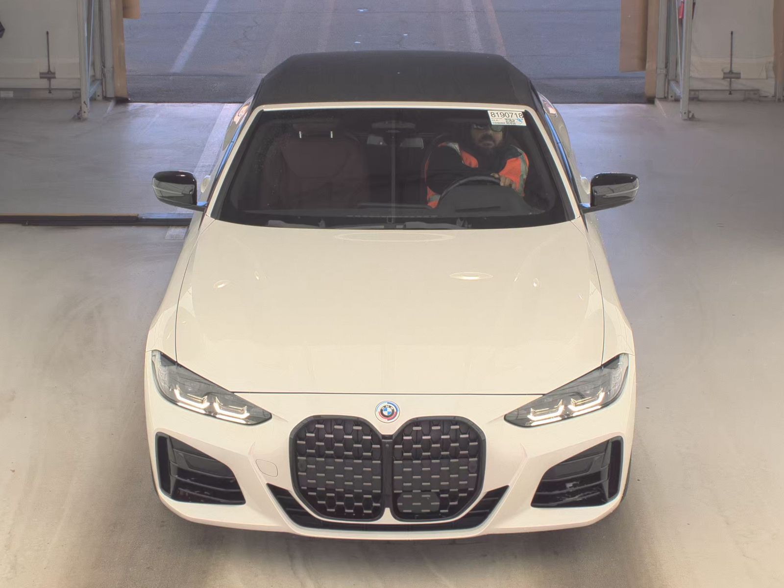 2023 BMW 4 Series M440i xDrive AWD