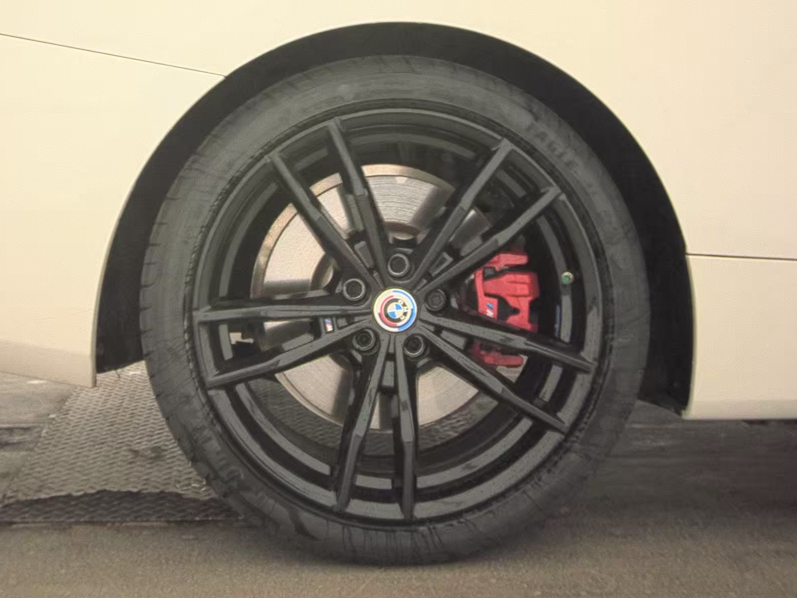 2023 BMW 4 Series M440i xDrive AWD