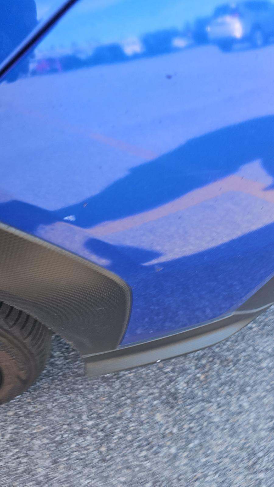 2022 Subaru WRX Premium AWD