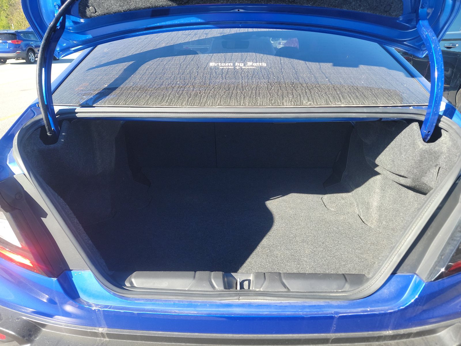 2022 Subaru WRX Premium AWD