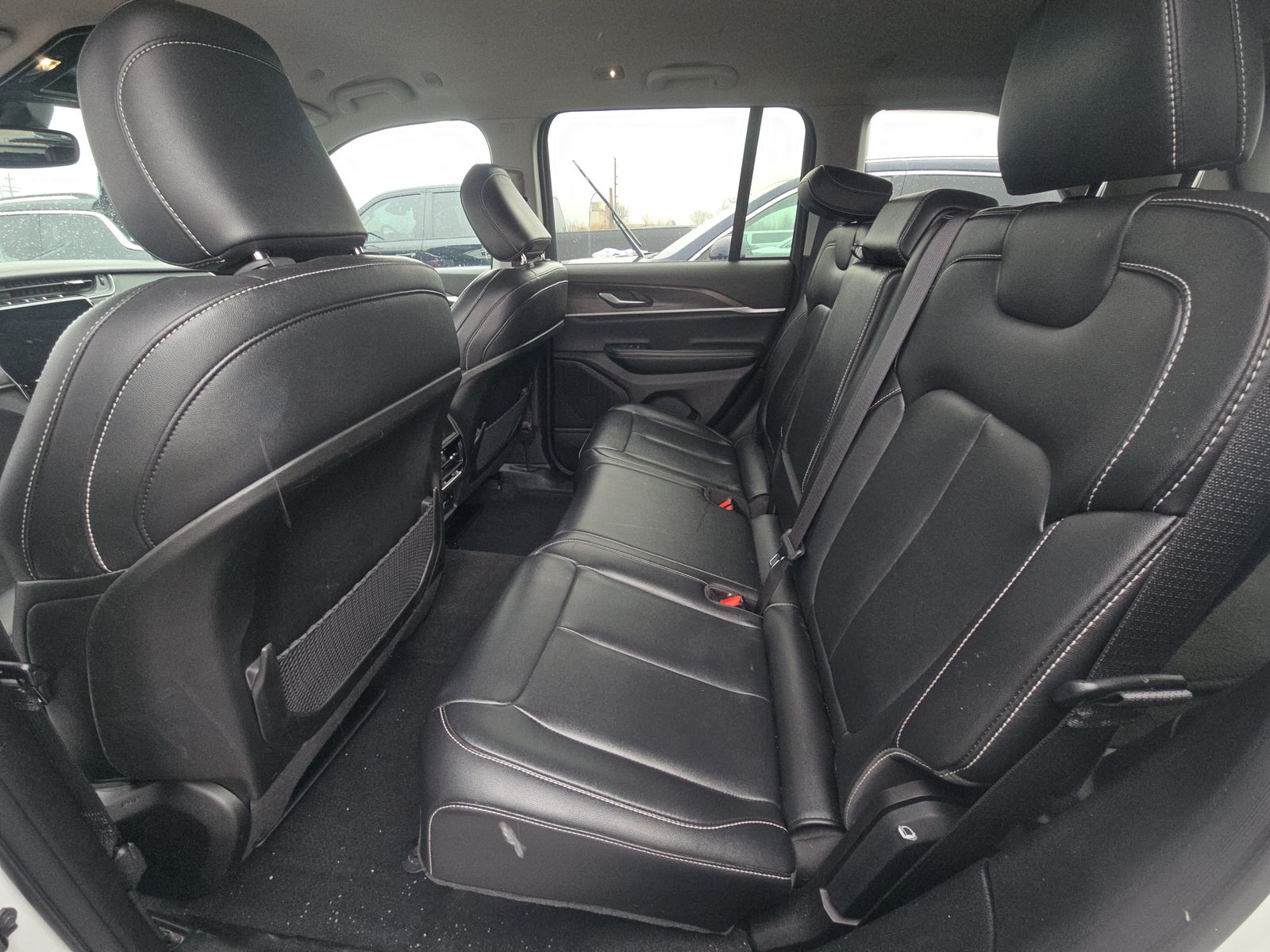 2024 Jeep Grand Cherokee Limited AWD