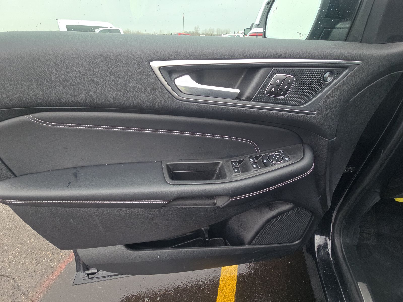 2024 Jeep Grand Cherokee Limited AWD