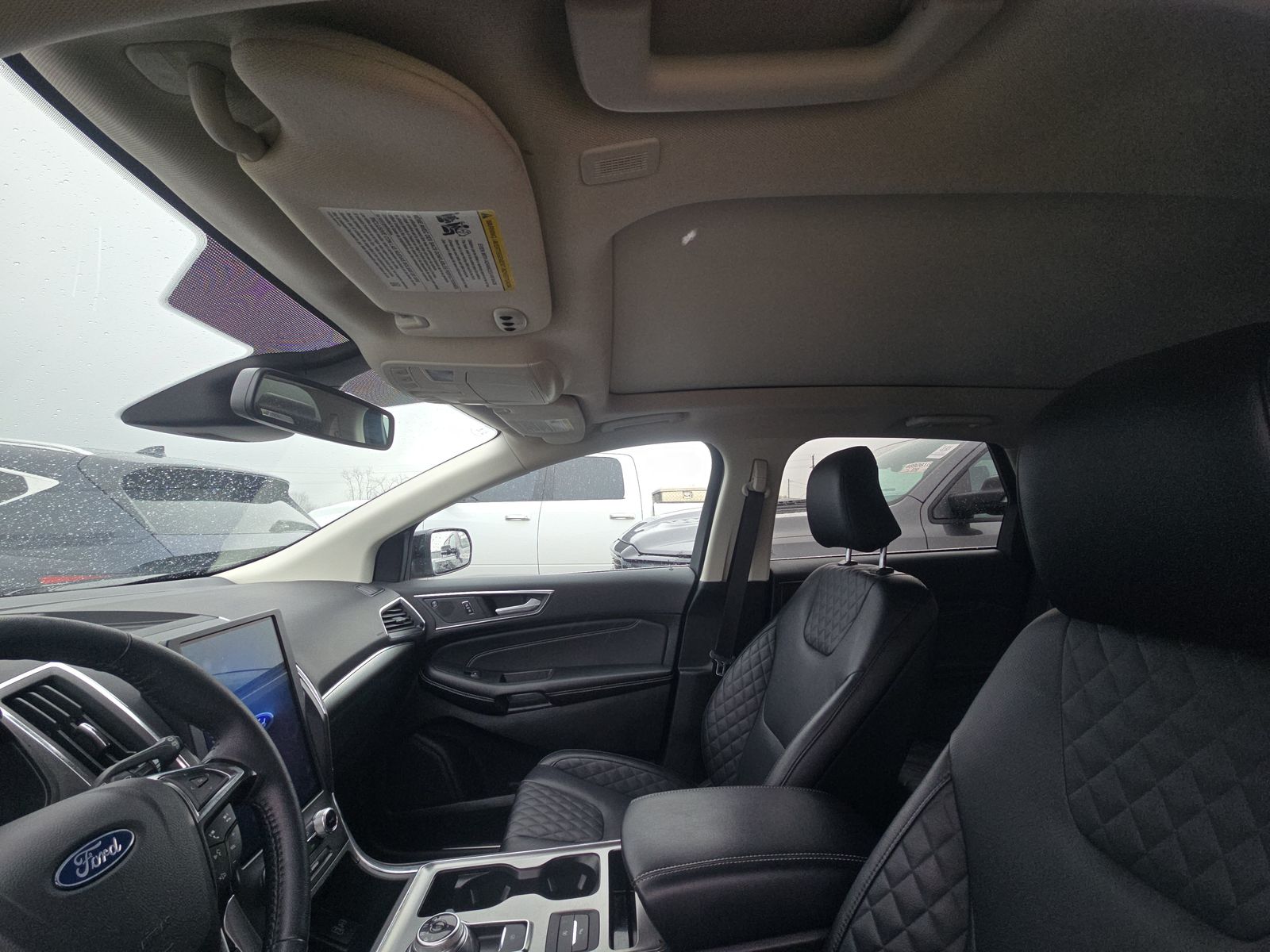 2024 Jeep Grand Cherokee Limited AWD