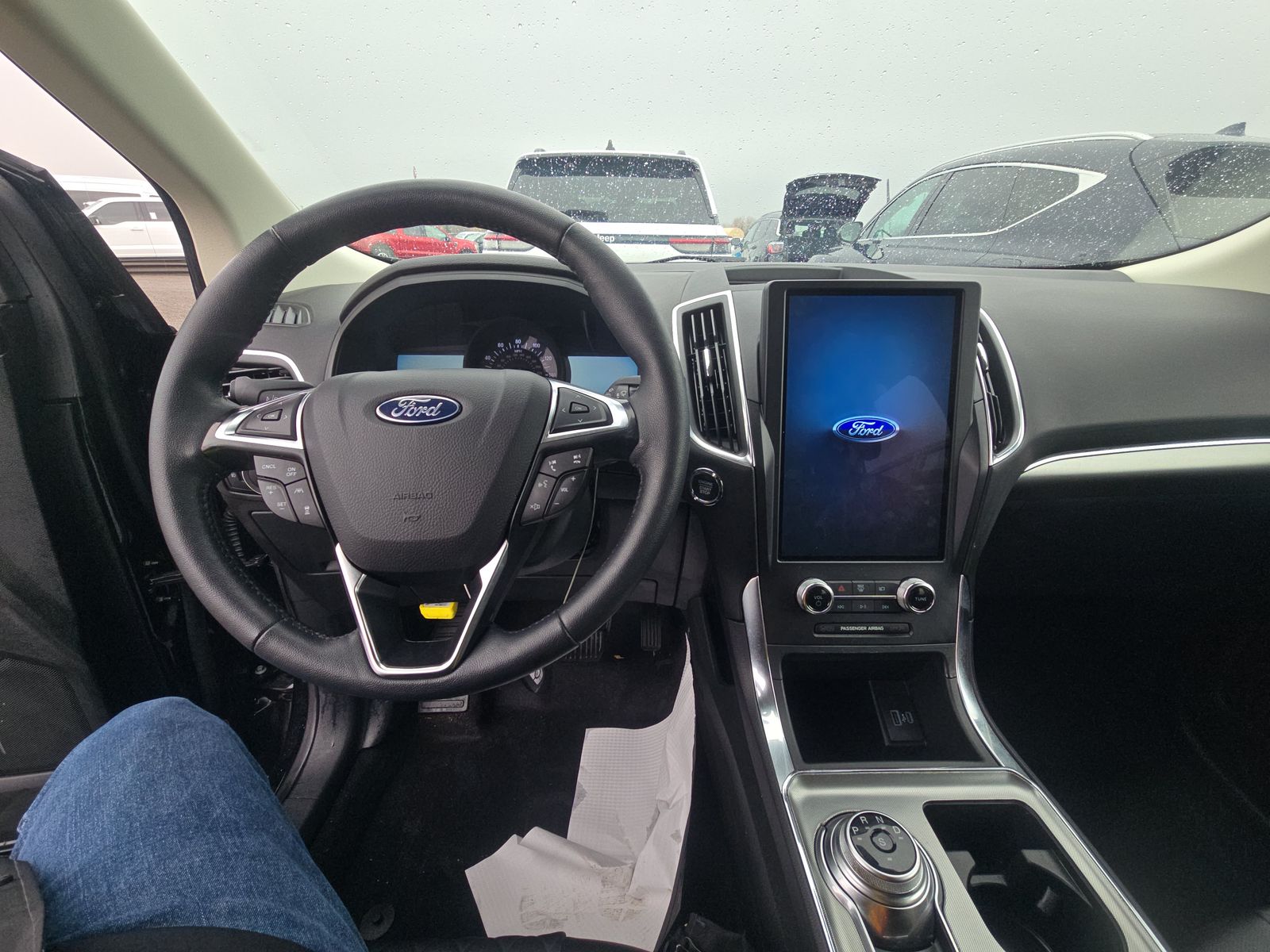 2024 Jeep Grand Cherokee Limited AWD