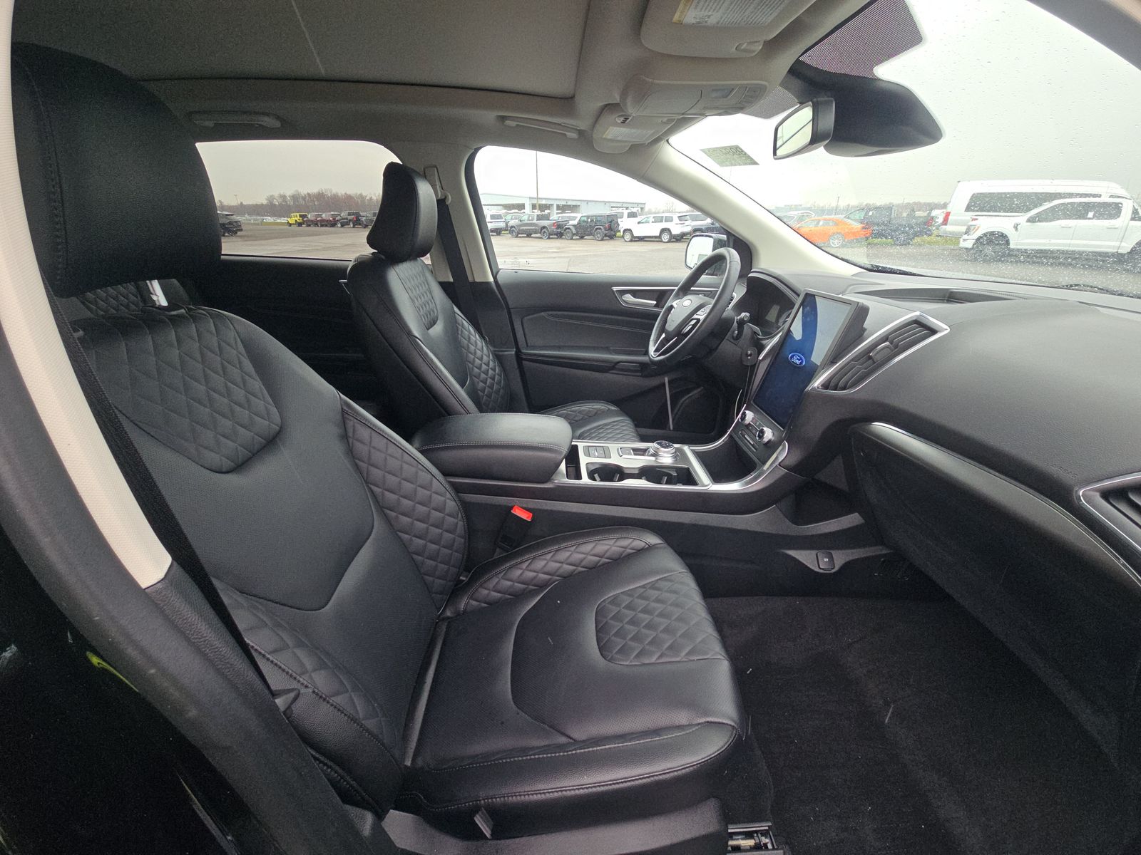 2024 Jeep Grand Cherokee Limited AWD