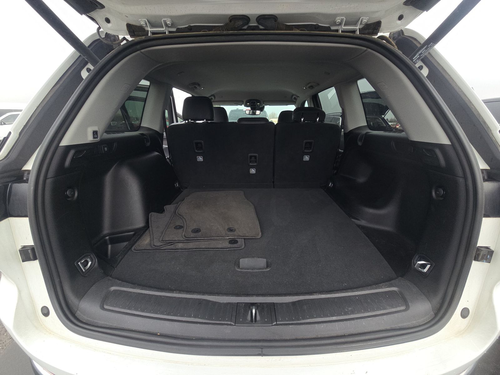 2024 Jeep Grand Cherokee Limited AWD