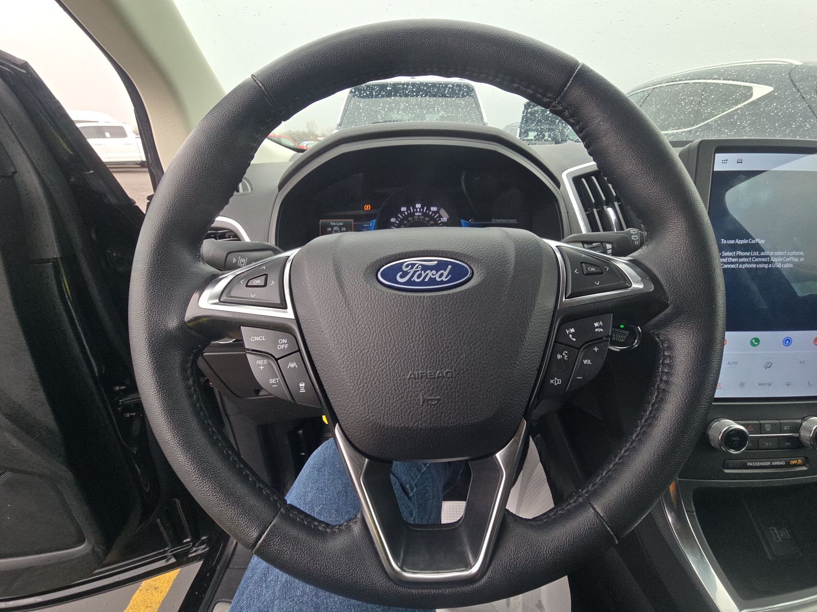 2024 Jeep Grand Cherokee Limited AWD