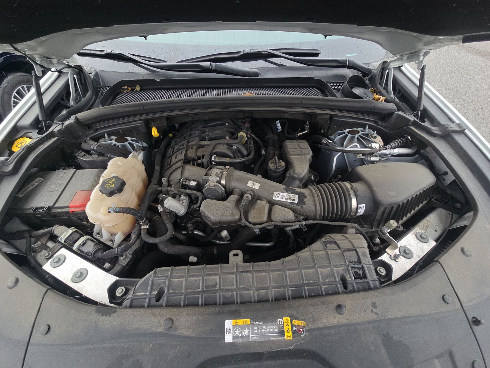 2024 Jeep Grand Cherokee Limited AWD