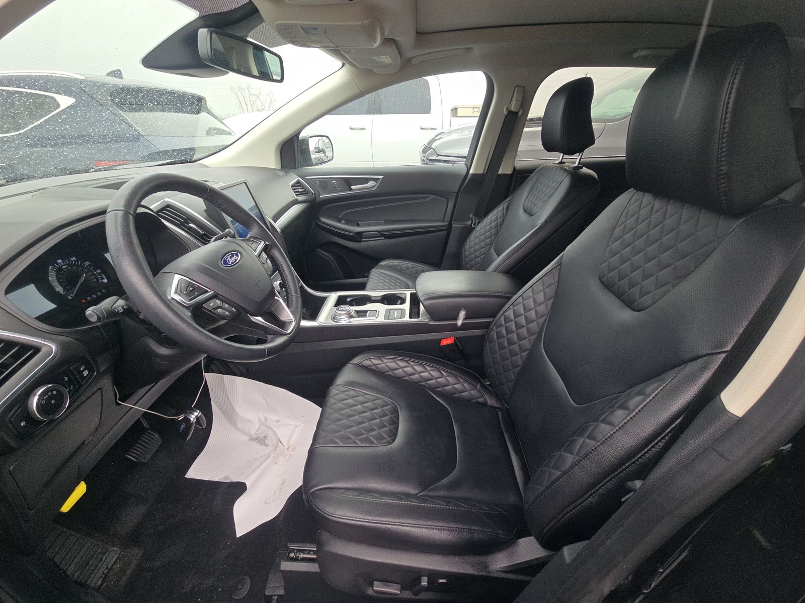 2024 Jeep Grand Cherokee Limited AWD