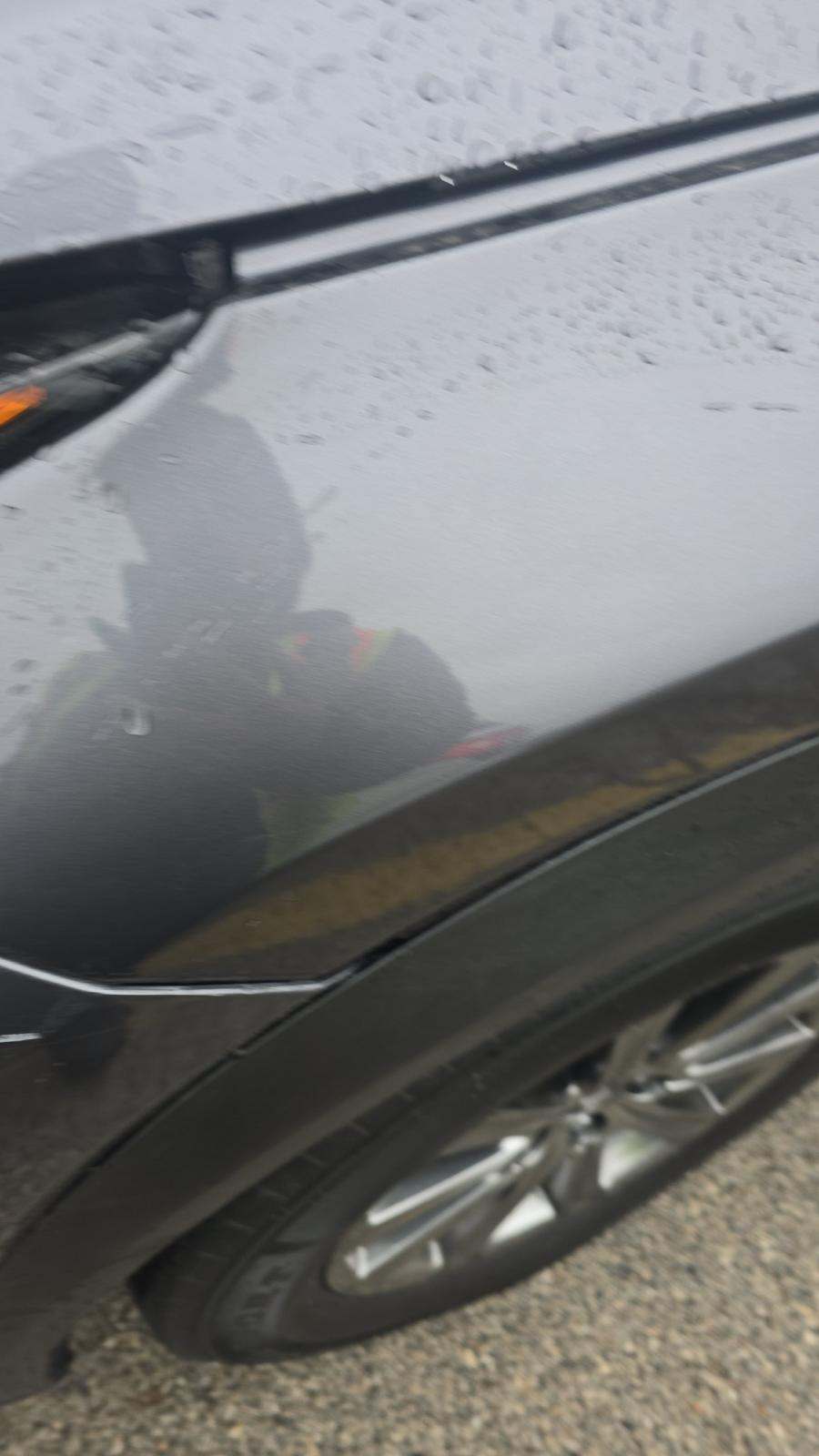 2019 Lexus NX NX 300 AWD