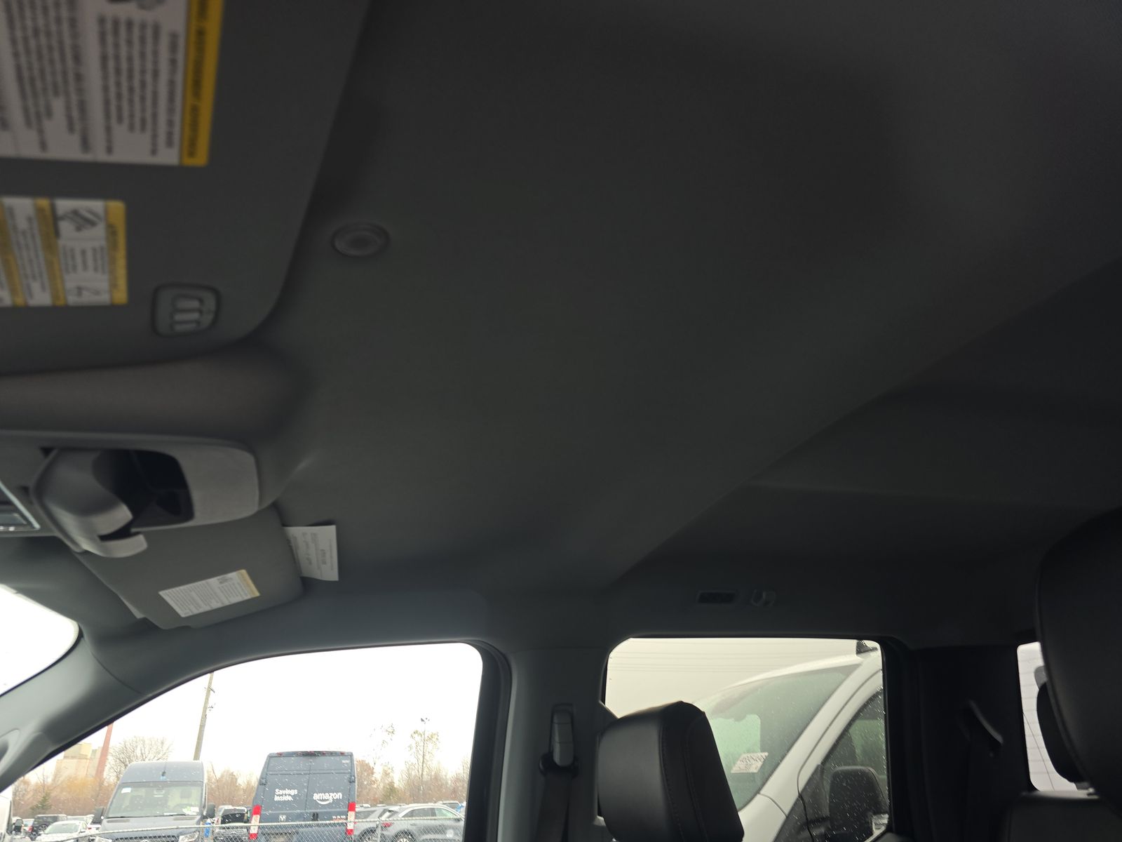 2022 Ford F-150 Lariat AWD