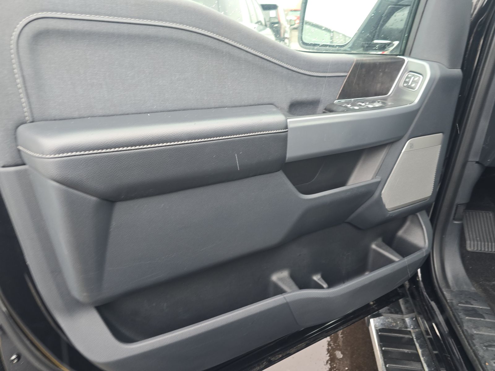 2022 Ford F-150 Lariat AWD