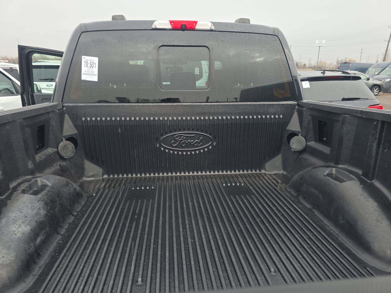 2022 Ford F-150 Lariat AWD