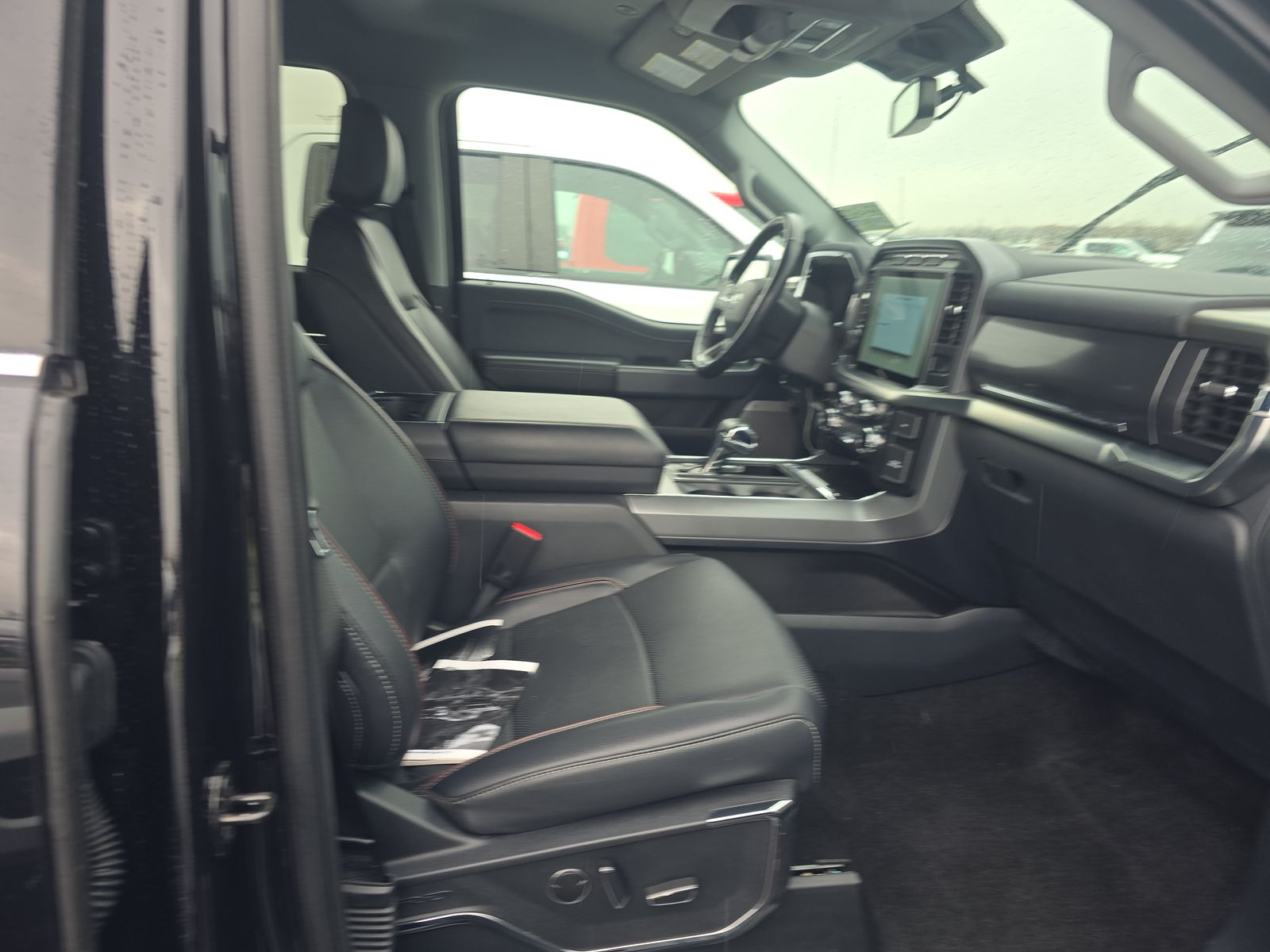 2022 Ford F-150 Lariat AWD