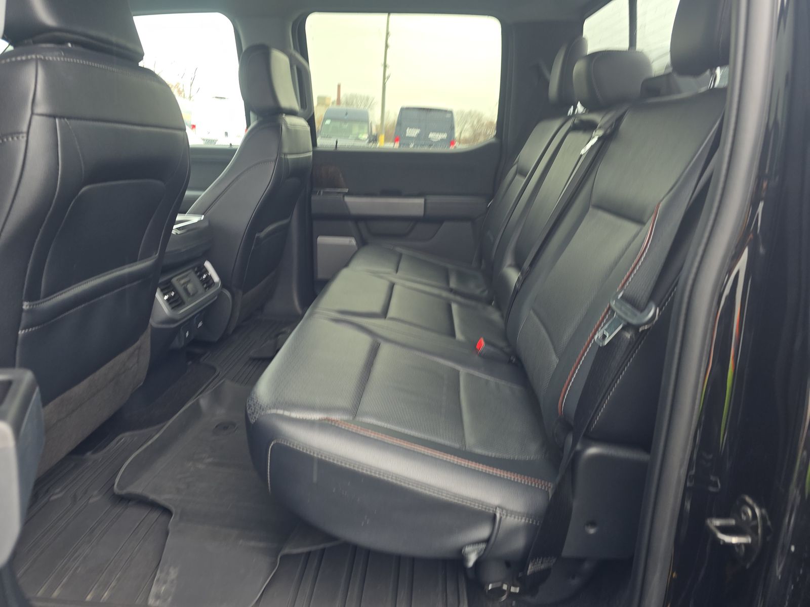 2022 Ford F-150 Lariat AWD