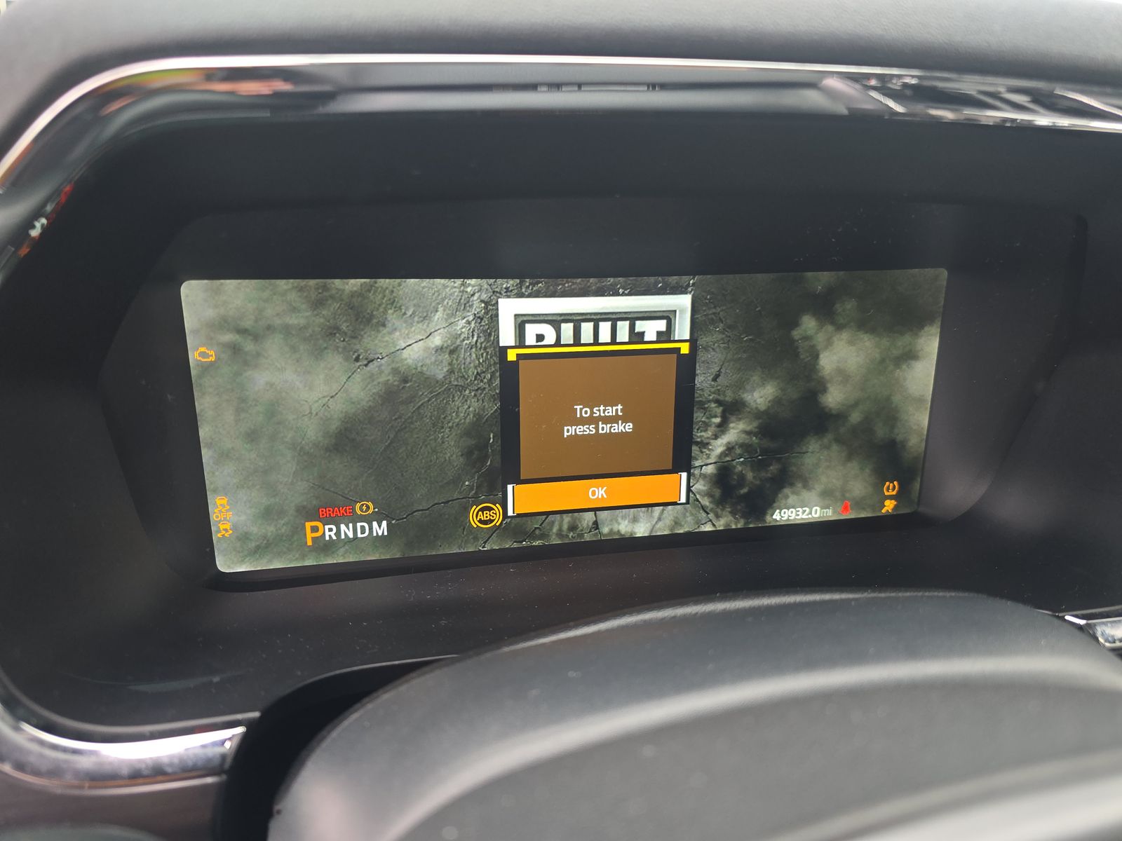 2022 Ford F-150 Lariat AWD