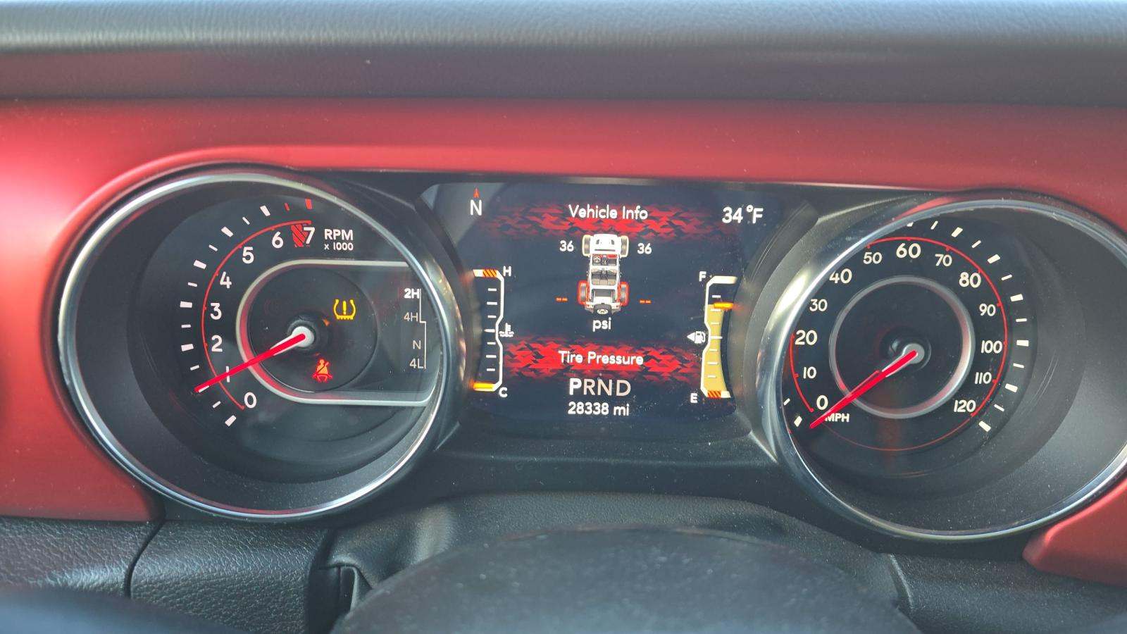 2022 Jeep Wrangler Unlimited Rubicon AWD