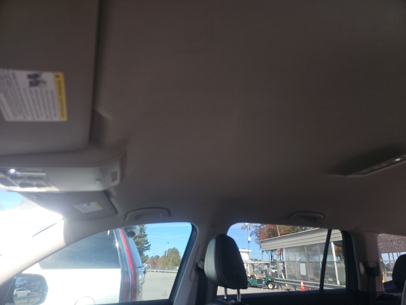 2023 Volkswagen Atlas 3.6L SE FWD