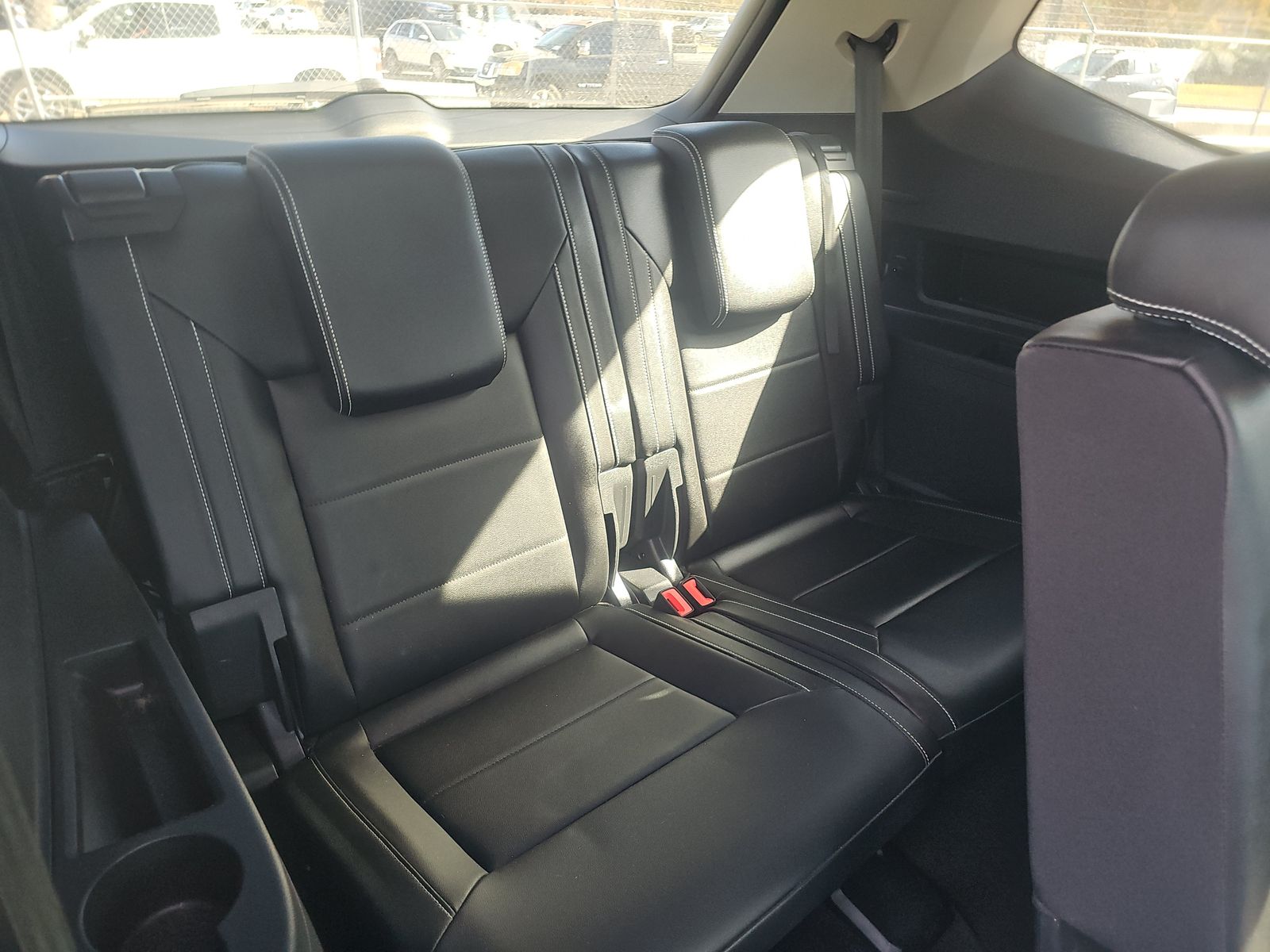 2023 Volkswagen Atlas 3.6L SE FWD