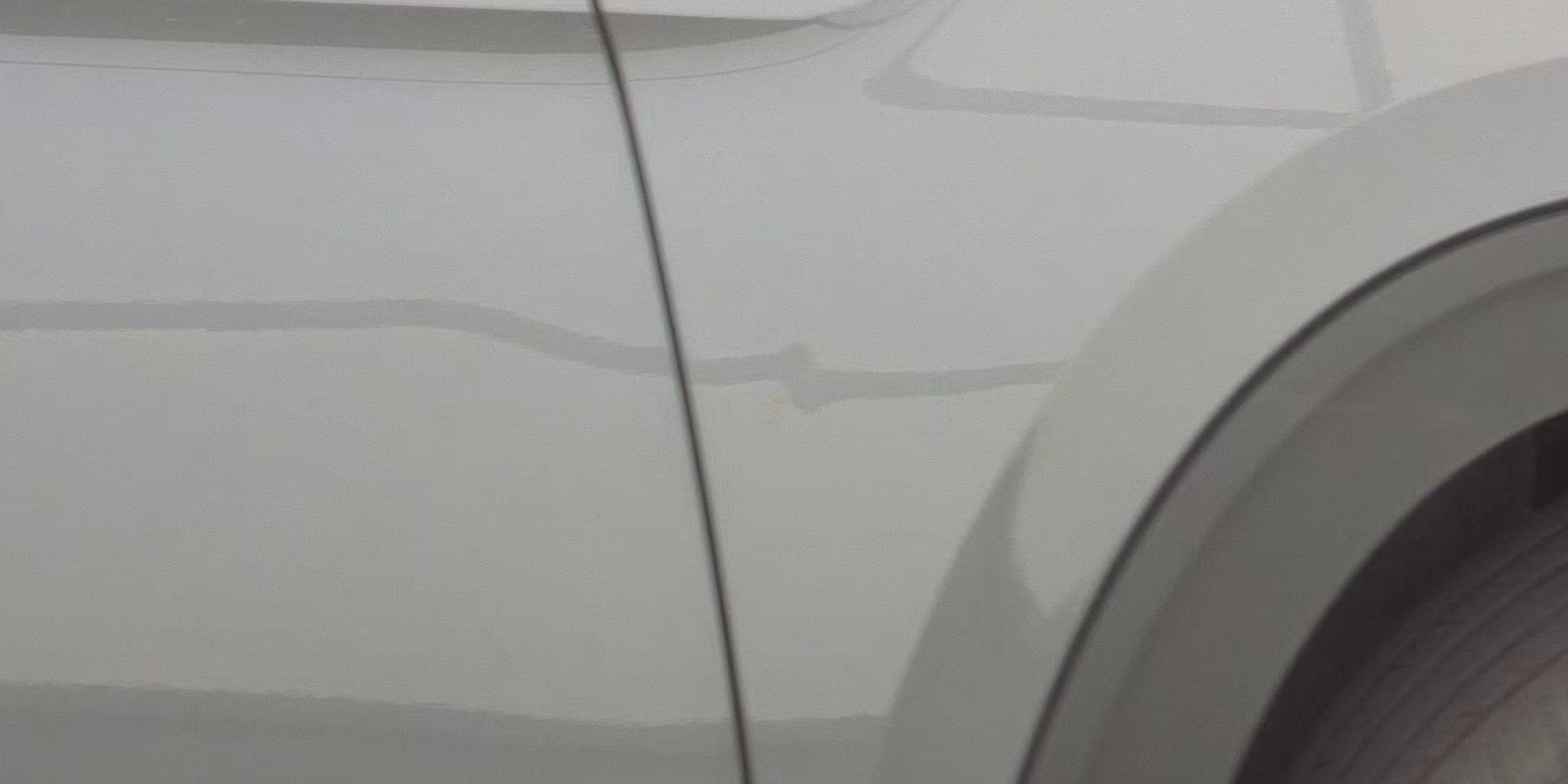 2023 Volkswagen Atlas 3.6L SE FWD