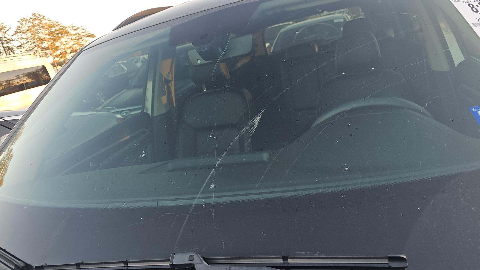 2023 Volkswagen Atlas 3.6L SE FWD