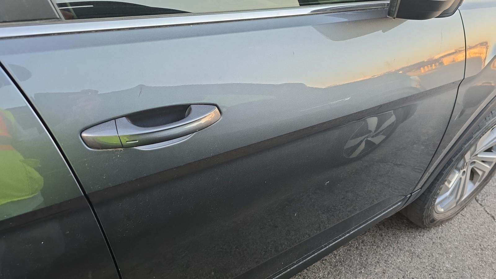 2023 Volkswagen Atlas 3.6L SE FWD