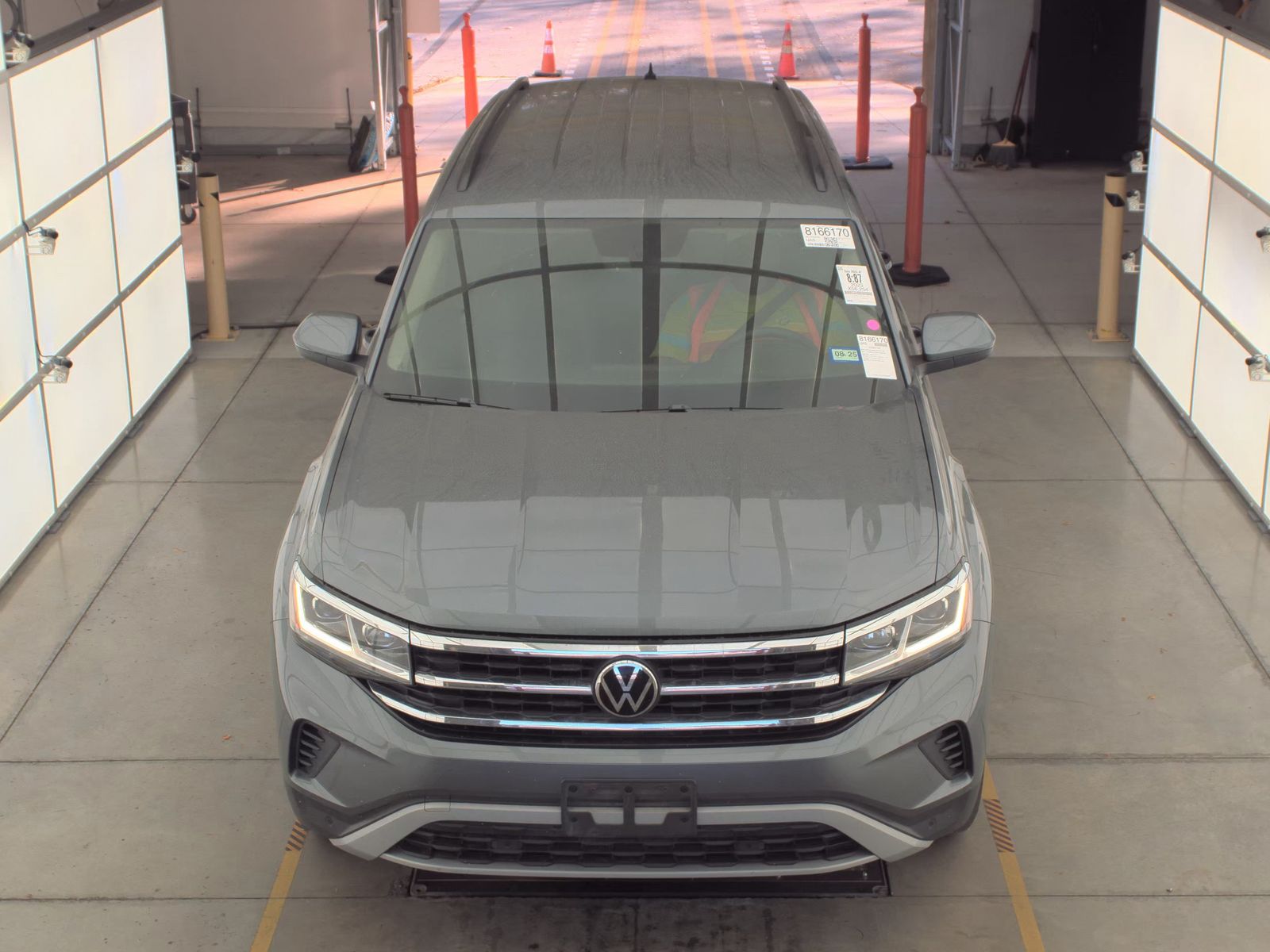 2023 Volkswagen Atlas 3.6L SE FWD