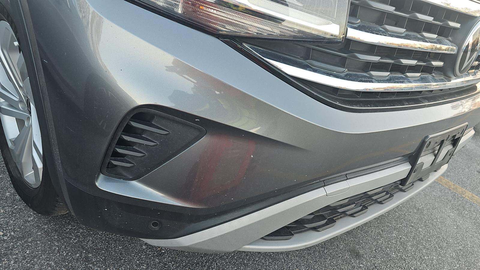 2023 Volkswagen Atlas 3.6L SE FWD