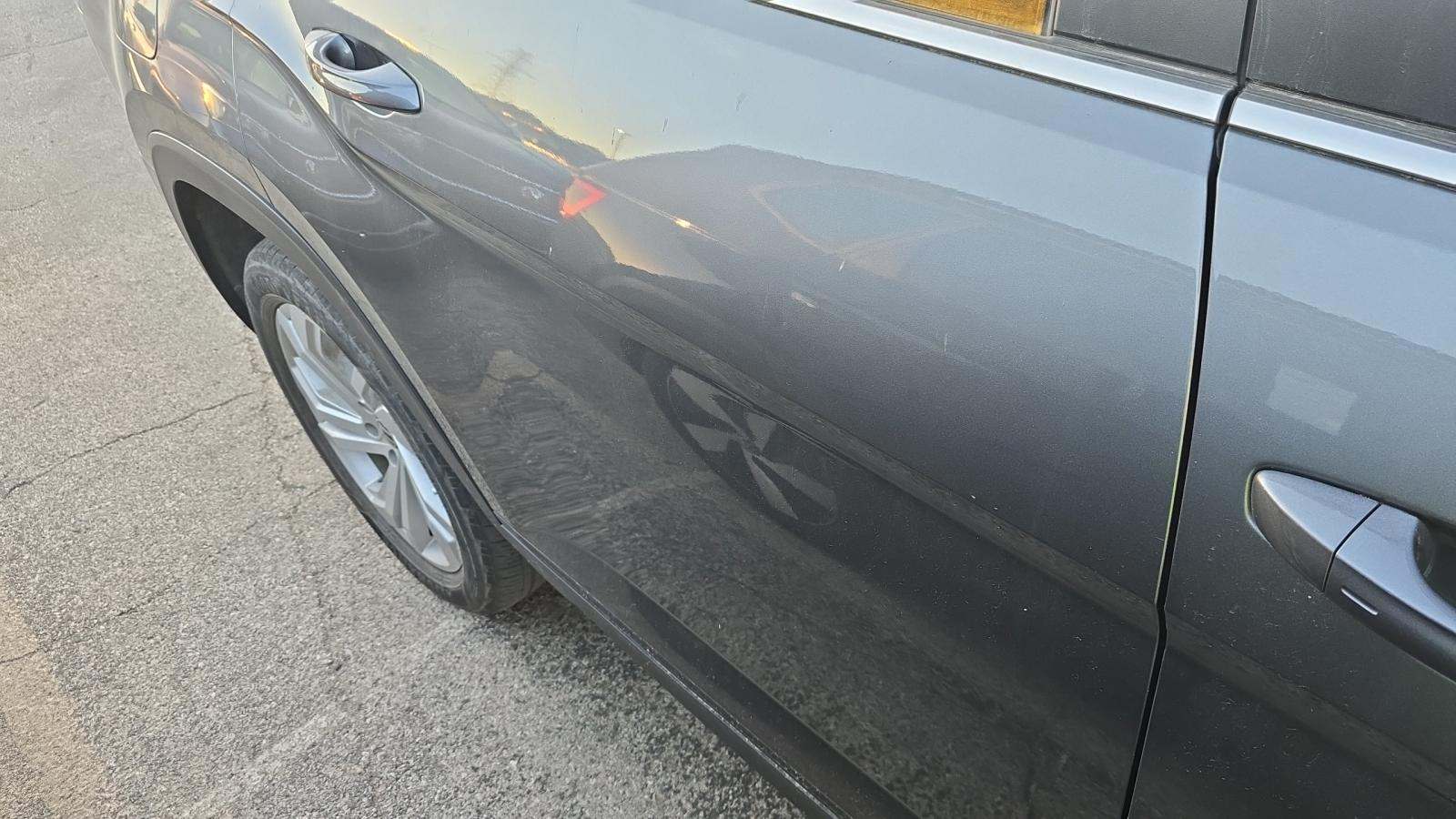 2023 Volkswagen Atlas 3.6L SE FWD