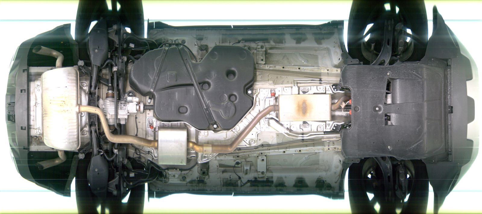 2024 Volkswagen Atlas 2.0T SEL AWD