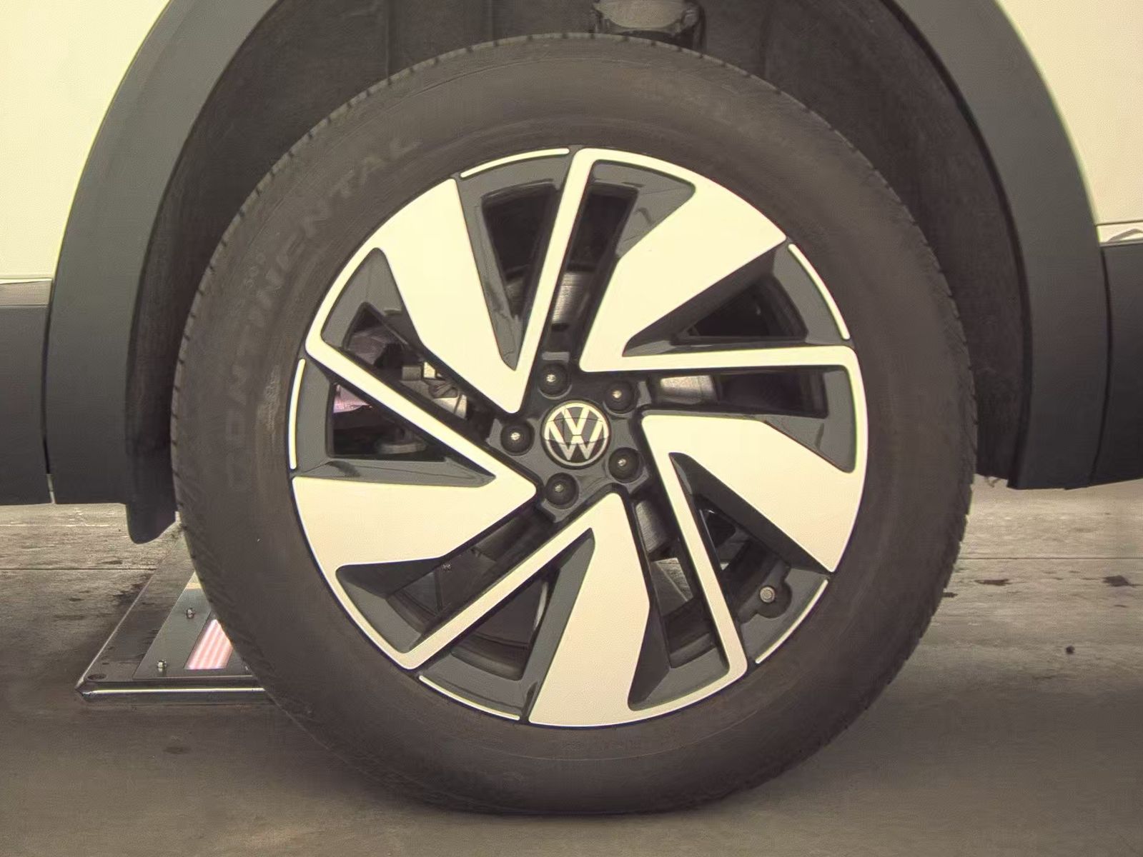 2024 Volkswagen Atlas 2.0T SEL AWD