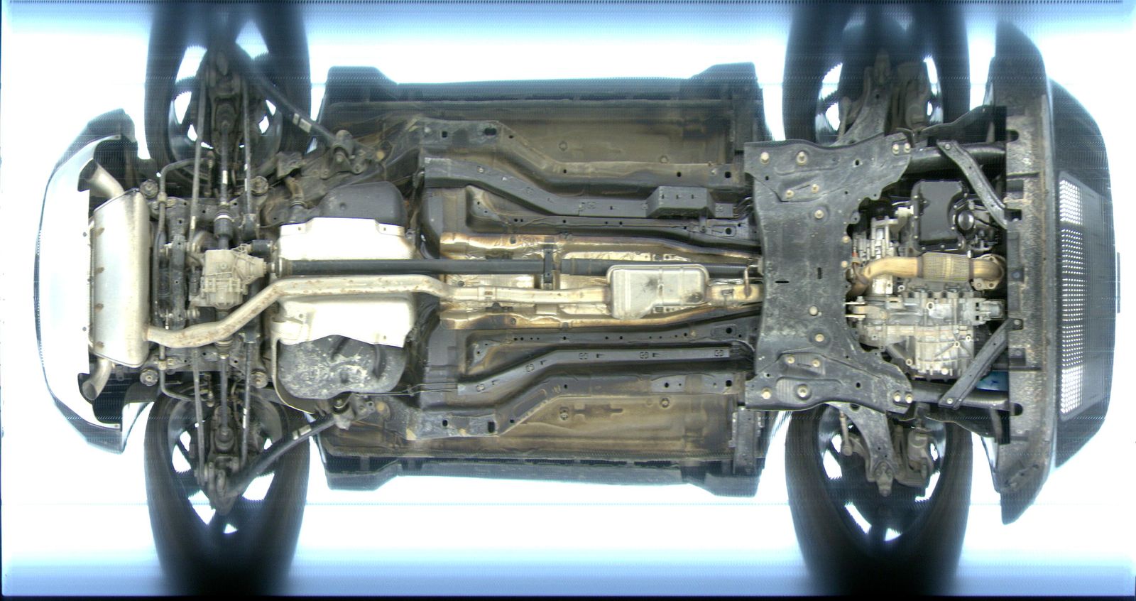 2024 Jeep Compass Limited AWD