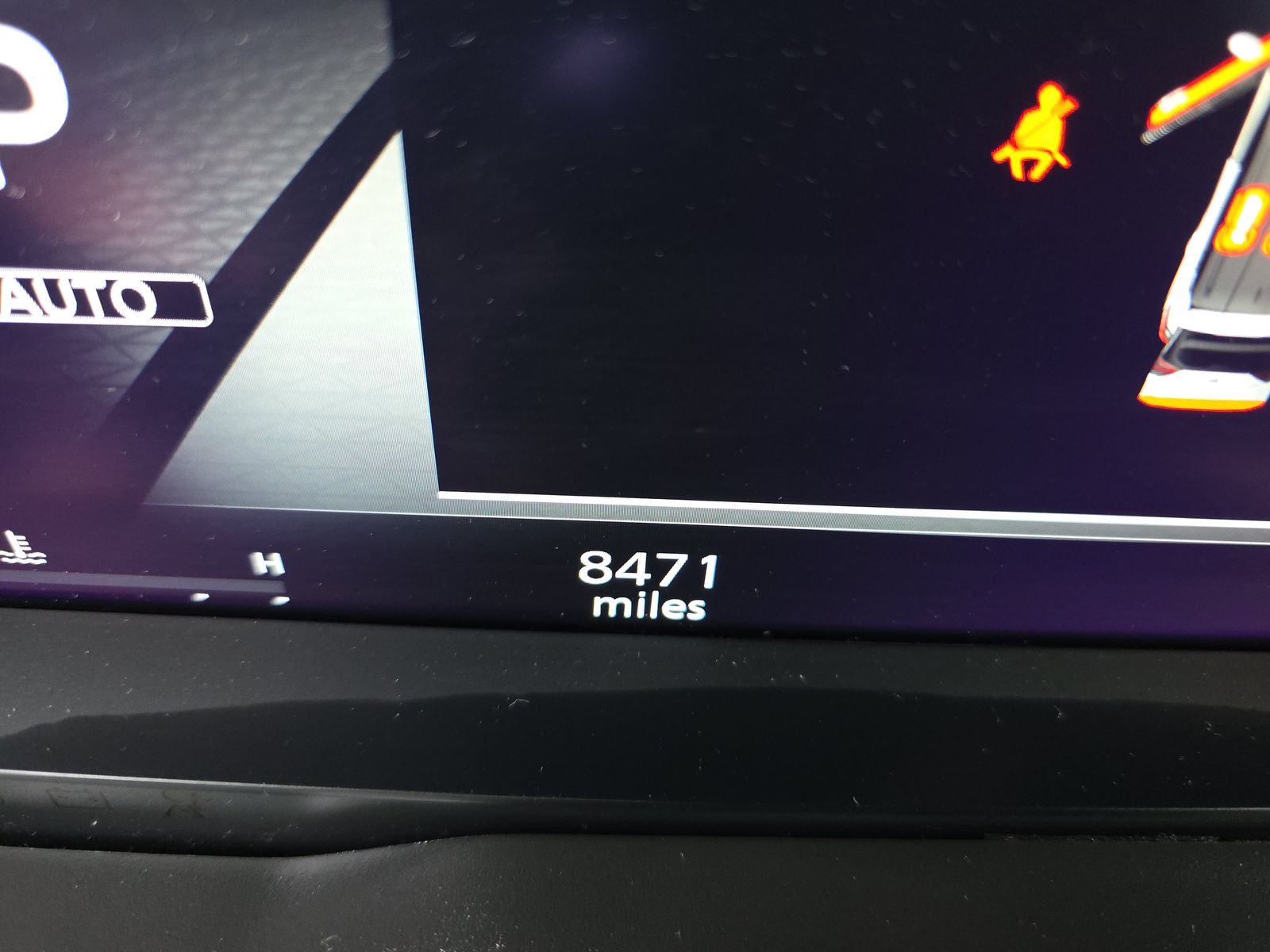 2025 Nissan Rogue SL AWD