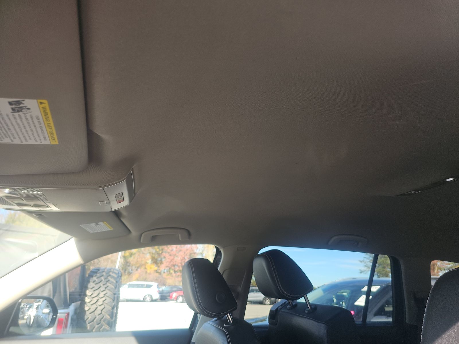 2022 Volkswagen Atlas 3.6L SE AWD