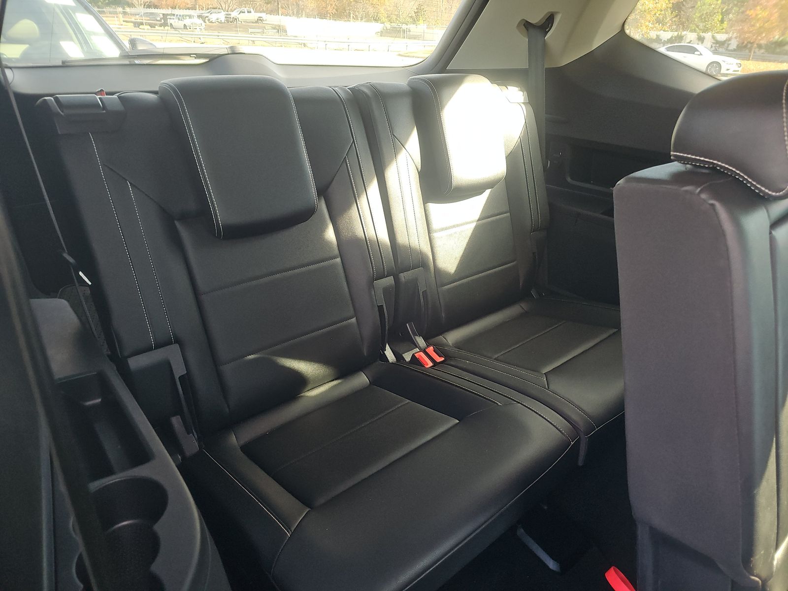 2022 Volkswagen Atlas 3.6L SE AWD