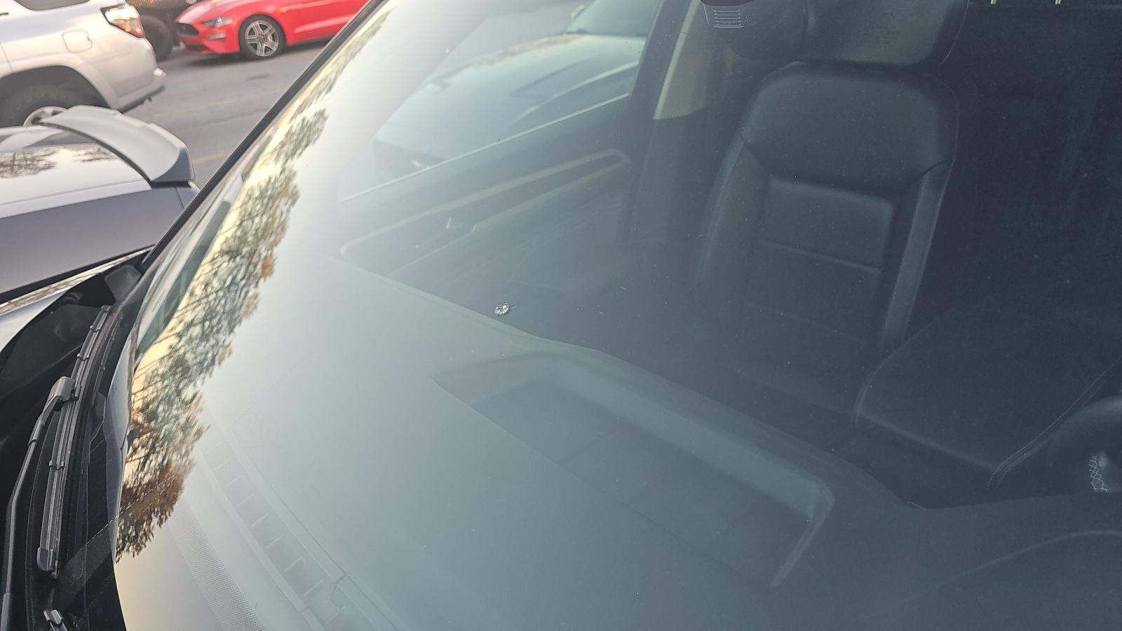 2022 Volkswagen Atlas 3.6L SE AWD