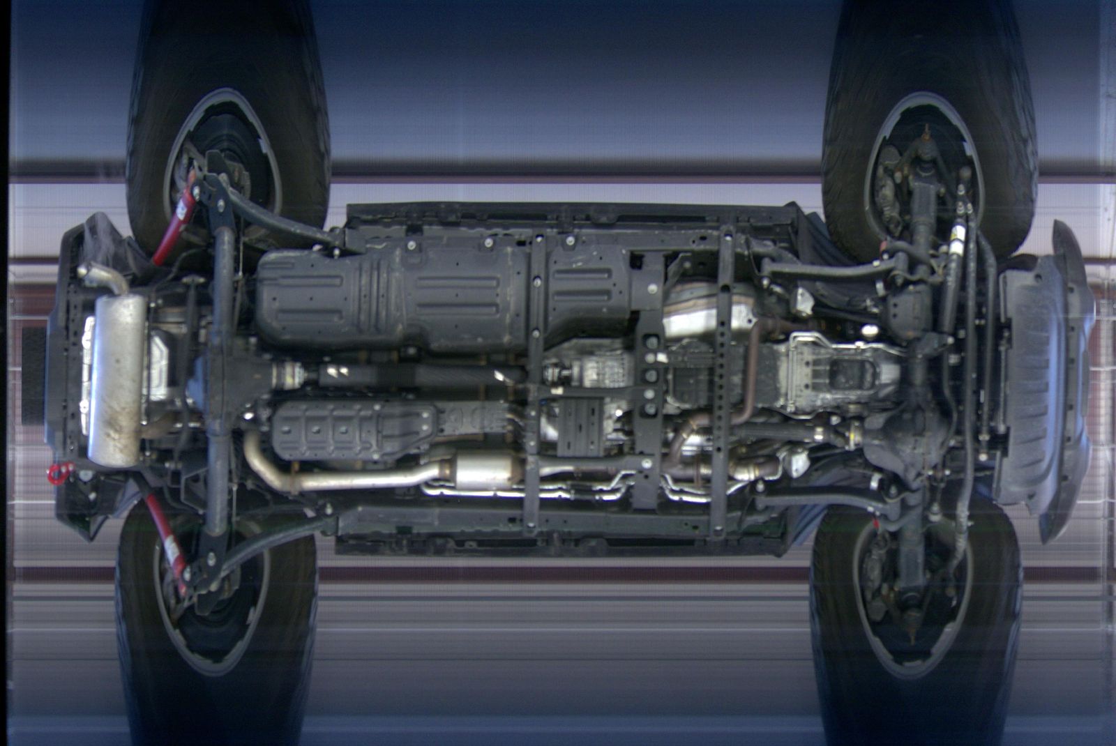 2022 Jeep Wrangler Unlimited Rubicon AWD